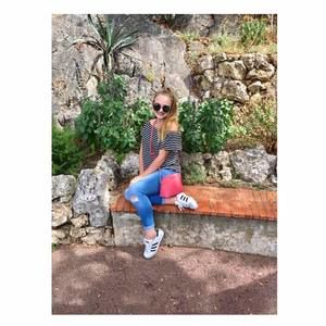 Meet your Posher, Kayla